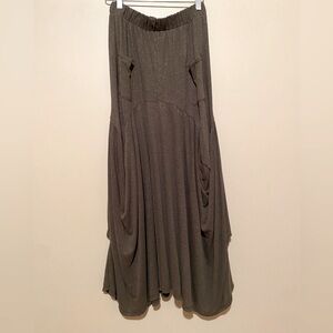 Free People “Tessa Beach Skirt”